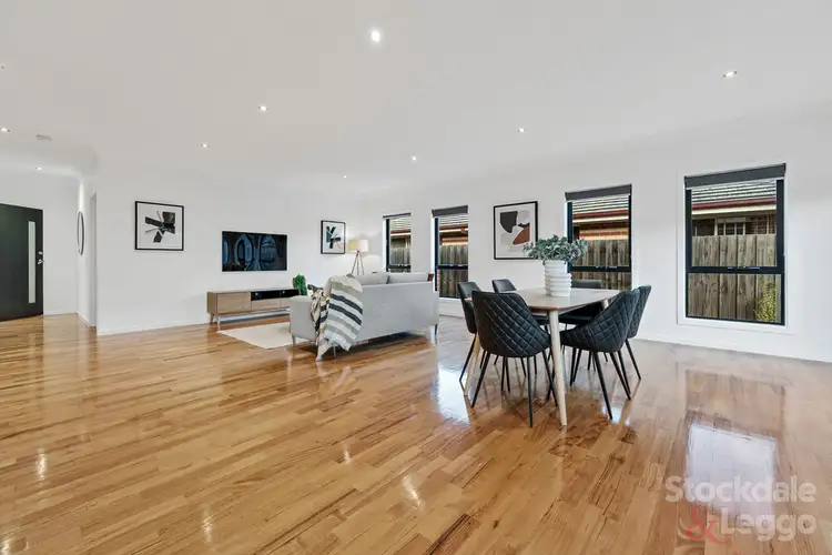 Third view of Homely unit listing, 7/35 Rhodes Parade, Oak Park VIC 3046