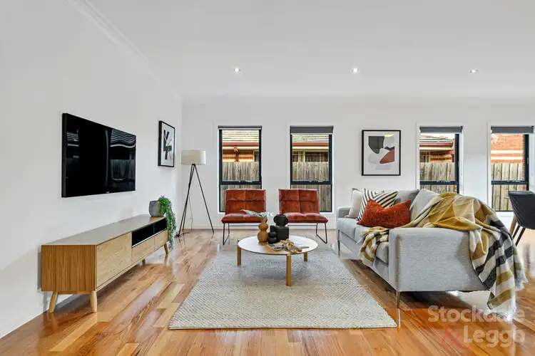 Fourth view of Homely unit listing, 7/35 Rhodes Parade, Oak Park VIC 3046