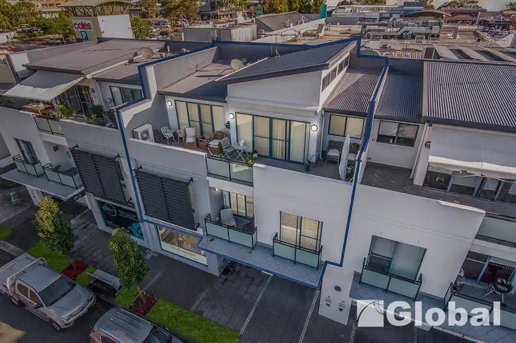 9/41 Charles Street, Warners Bay NSW 2282