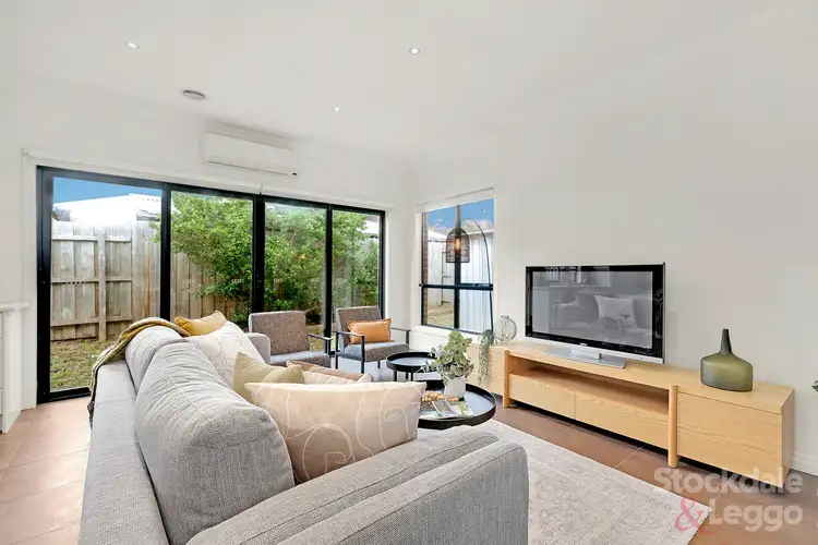 Third view of Homely unit listing, 3/217 West Street, Glenroy VIC 3046