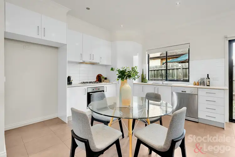 Fourth view of Homely unit listing, 3/217 West Street, Glenroy VIC 3046