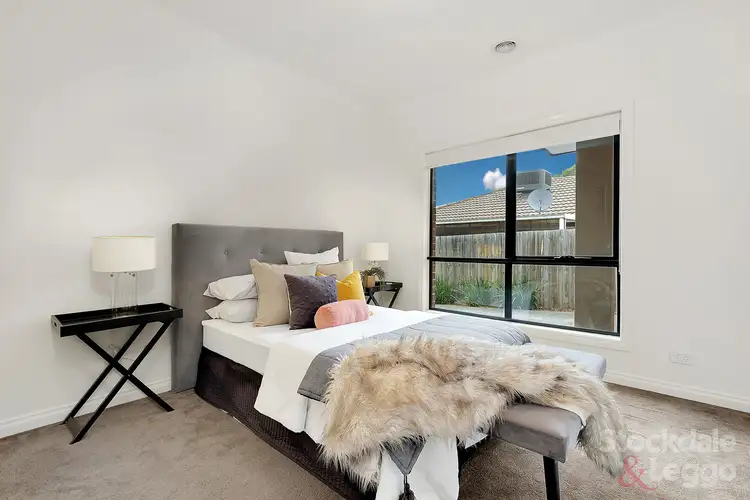 Fifth view of Homely unit listing, 3/217 West Street, Glenroy VIC 3046