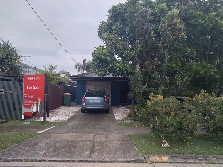 Fourth view of Homely house listing, 68 Chainey Avenue, Miami QLD 4220