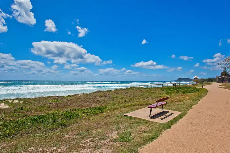 Seventh view of Homely house listing, 68 Chainey Avenue, Miami QLD 4220