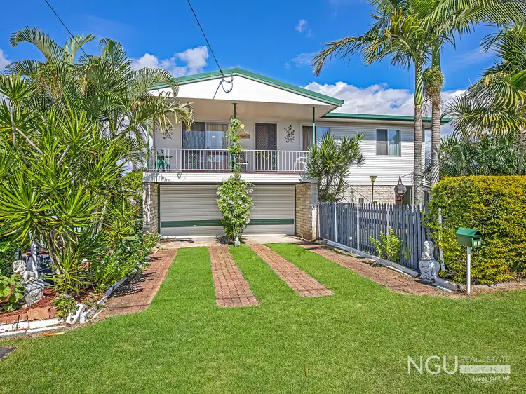 21 Vivian Street, Eastern Heights QLD 4305