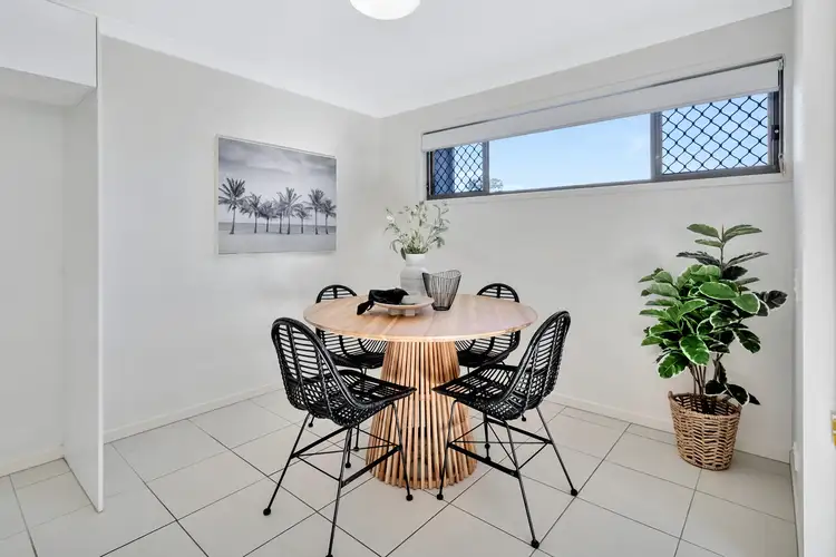 Fourth view of Homely townhouse listing, 22/31 Matthew Street, Carseldine QLD 4034