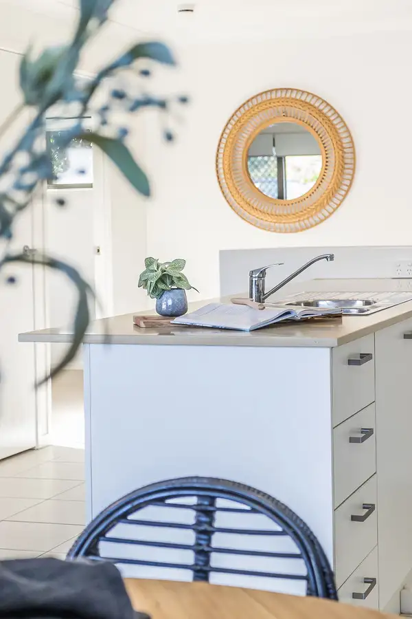 Fifth view of Homely townhouse listing, 22/31 Matthew Street, Carseldine QLD 4034