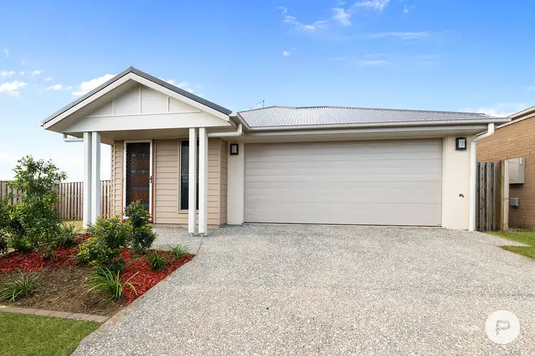 Main view of Homely house listing, 66 Wicker Road, Park Ridge QLD 4125