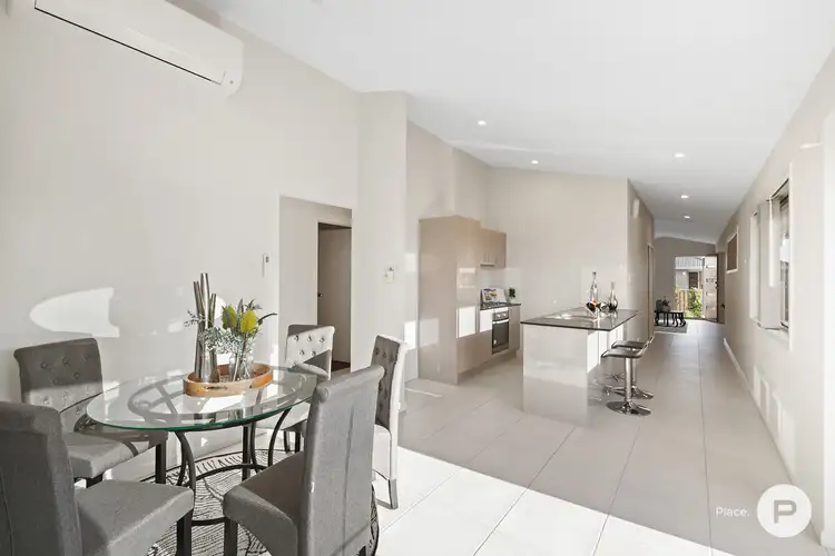 Fourth view of Homely house listing, 66 Wicker Road, Park Ridge QLD 4125