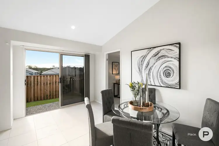 Fifth view of Homely house listing, 66 Wicker Road, Park Ridge QLD 4125