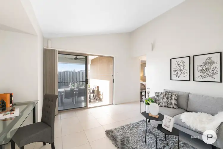 Sixth view of Homely house listing, 66 Wicker Road, Park Ridge QLD 4125