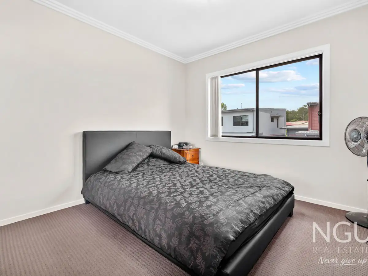 Main view of Homely unit listing, 54/86 Grace Street, Wulkuraka QLD 4305
