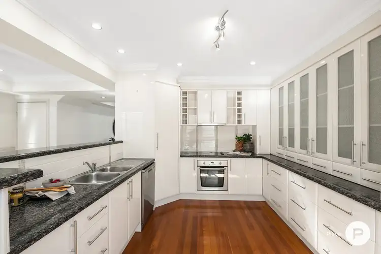 Fourth view of Homely townhouse listing, 4/48 Yeronga Street, Yeronga QLD 4104
