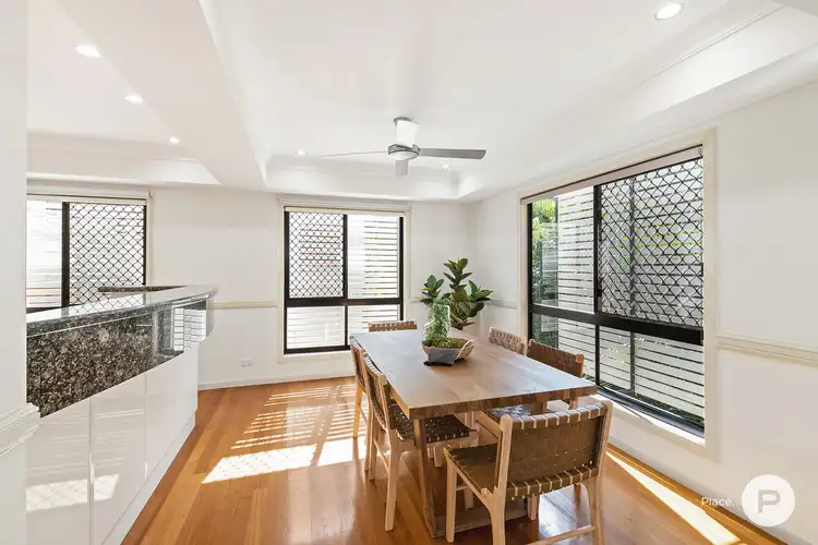 Fifth view of Homely townhouse listing, 4/48 Yeronga Street, Yeronga QLD 4104