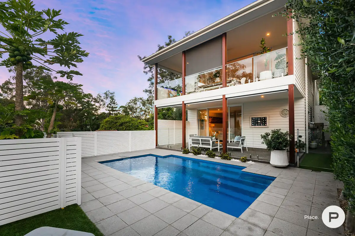 Main view of Homely house listing, 3 Soden Street, Greenslopes QLD 4120
