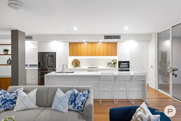 Second view of Homely house listing, 3 Soden Street, Greenslopes QLD 4120