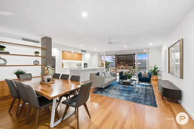 Third view of Homely house listing, 3 Soden Street, Greenslopes QLD 4120