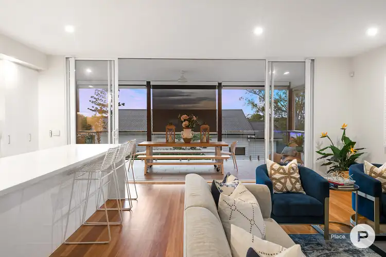 Fourth view of Homely house listing, 3 Soden Street, Greenslopes QLD 4120