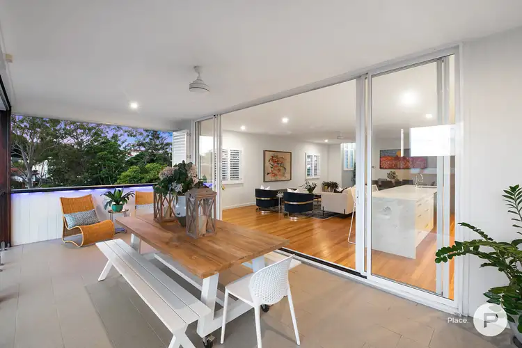 Sixth view of Homely house listing, 3 Soden Street, Greenslopes QLD 4120