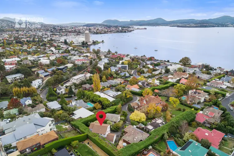1/13 Cedar Court, Sandy Bay TAS 7005