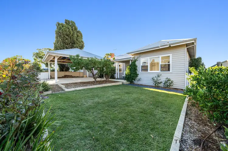 74A Enfield Street, Lathlain WA 6100