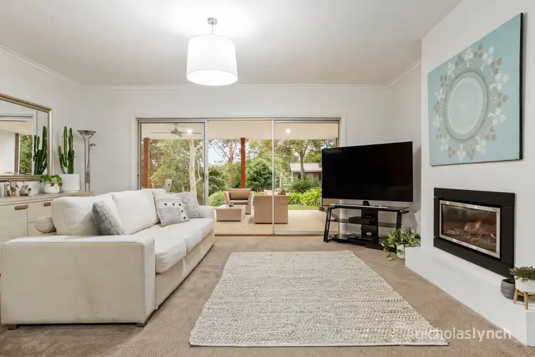 Third view of Homely house listing, 11 Seaview Road, Frankston South VIC 3199