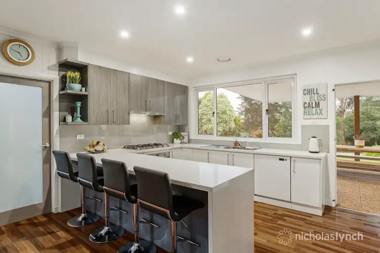 Fifth view of Homely house listing, 11 Seaview Road, Frankston South VIC 3199