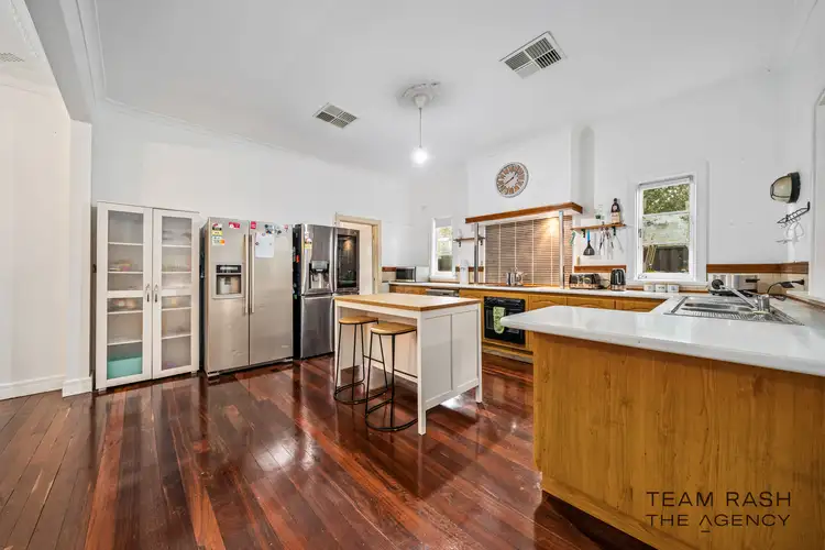Second view of Homely house listing, 361 Maddington Road, Orange Grove WA 6109