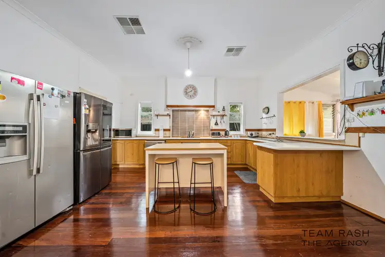 Fifth view of Homely house listing, 361 Maddington Road, Orange Grove WA 6109