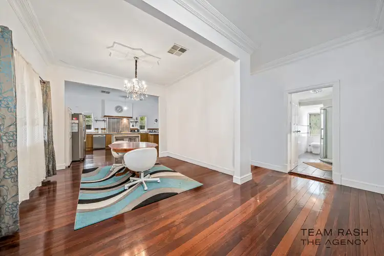 Seventh view of Homely house listing, 361 Maddington Road, Orange Grove WA 6109