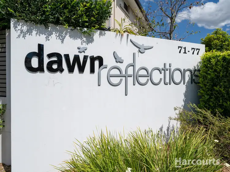 Second view of Homely unit listing, 50/71-77 Goodfellows Road, Kallangur QLD 4503
