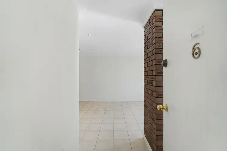 Fifth view of Homely flat listing, 6/69 Fourth Avenue, Mount Lawley WA 6050