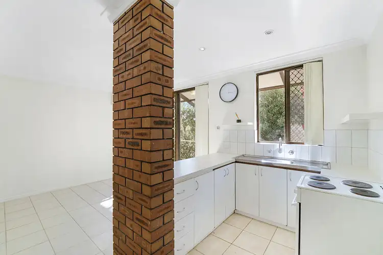 Sixth view of Homely flat listing, 6/69 Fourth Avenue, Mount Lawley WA 6050