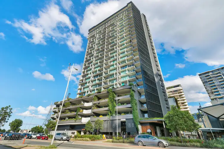 2005/30 Festival Place, Newstead QLD 4006