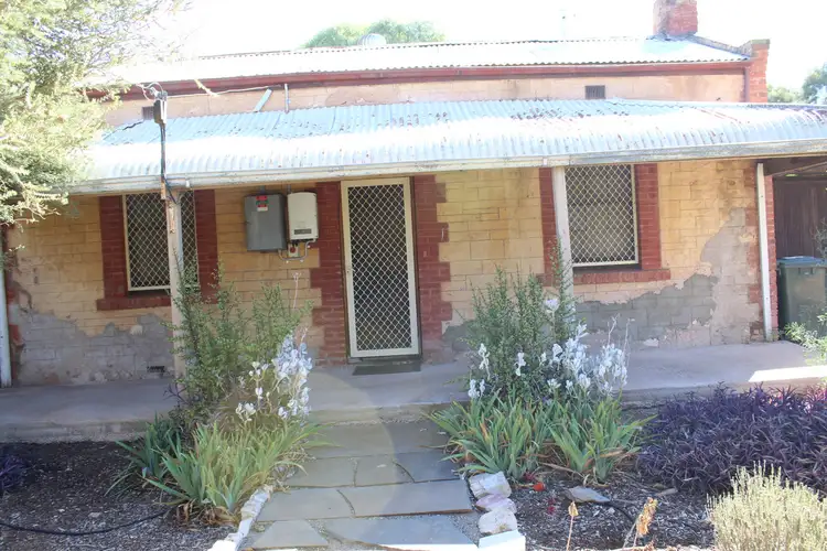 Main view of Homely house listing, 58 Park Terrace, Gladstone SA 5473