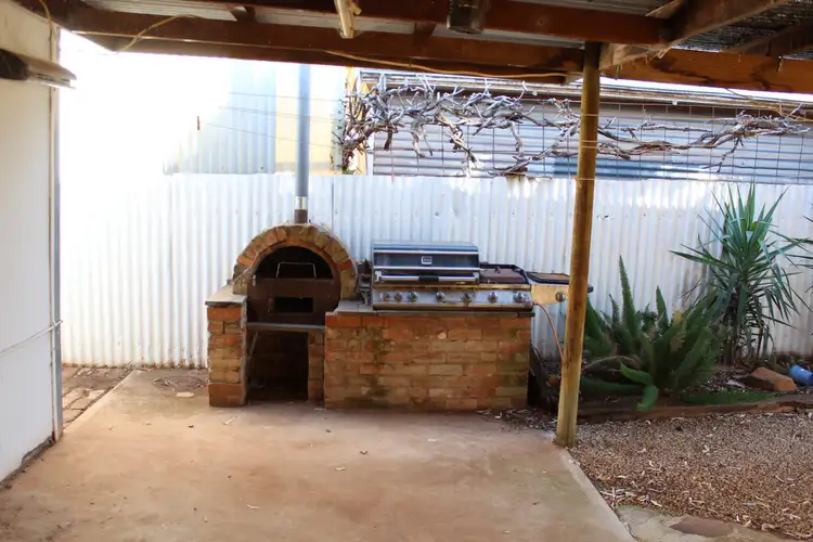 Fourth view of Homely house listing, 58 Park Terrace, Gladstone SA 5473