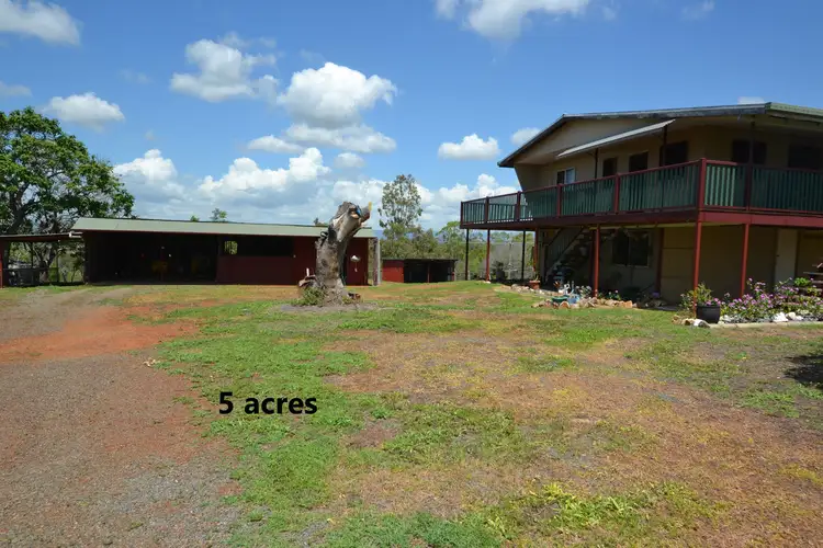 Main view of Homely rural property listing, 56671 Bruce Highway, Marmor QLD 4702