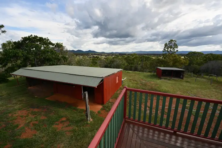Second view of Homely rural property listing, 56671 Bruce Highway, Marmor QLD 4702