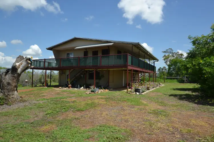 Fifth view of Homely rural property listing, 56671 Bruce Highway, Marmor QLD 4702