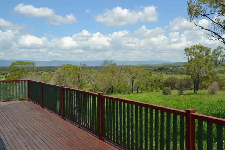 Sixth view of Homely rural property listing, 56671 Bruce Highway, Marmor QLD 4702
