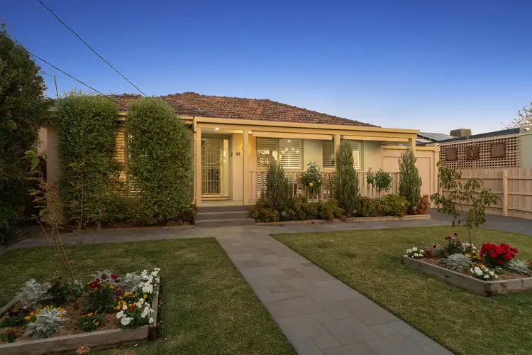 Second view of Homely house listing, 10 Prince Crescent, Seaford VIC 3198