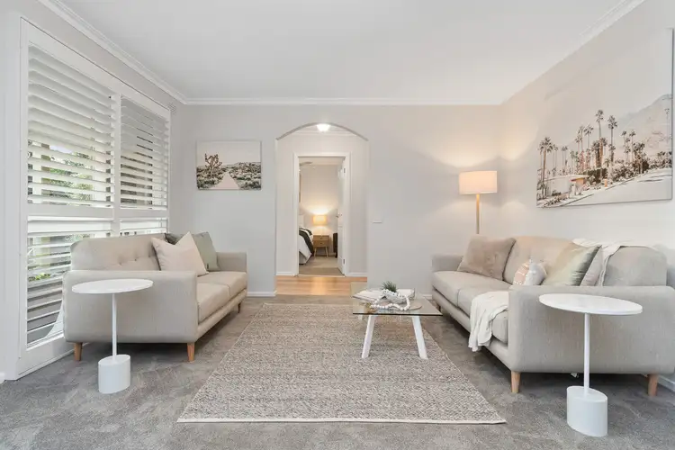 Third view of Homely house listing, 10 Prince Crescent, Seaford VIC 3198