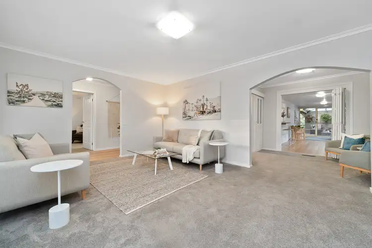 Fourth view of Homely house listing, 10 Prince Crescent, Seaford VIC 3198