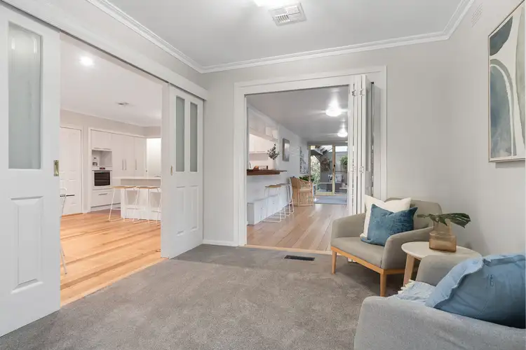 Sixth view of Homely house listing, 10 Prince Crescent, Seaford VIC 3198