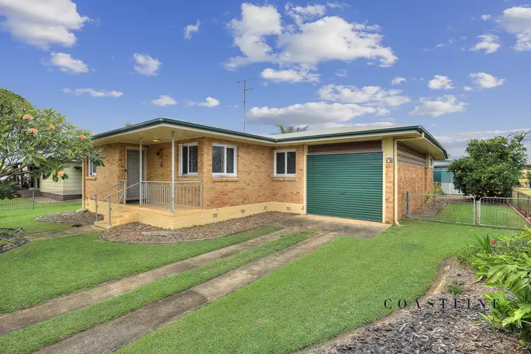 Main view of Homely house listing, 50 Pickett Street, Svensson Heights QLD 4670