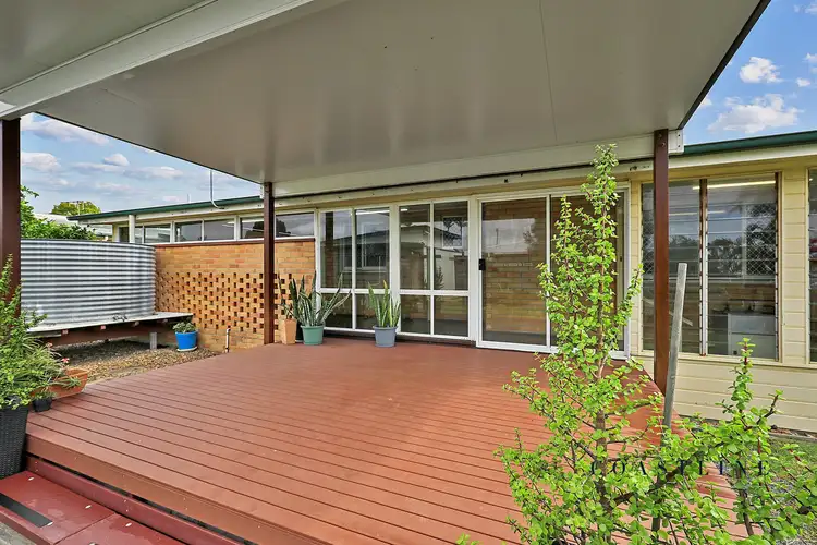 Second view of Homely house listing, 50 Pickett Street, Svensson Heights QLD 4670