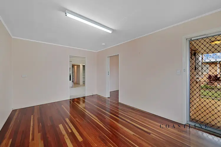 Third view of Homely house listing, 50 Pickett Street, Svensson Heights QLD 4670