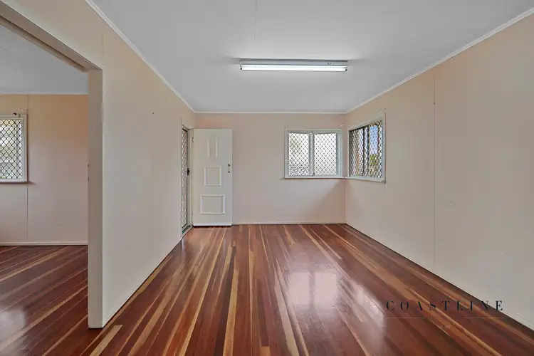 Fourth view of Homely house listing, 50 Pickett Street, Svensson Heights QLD 4670