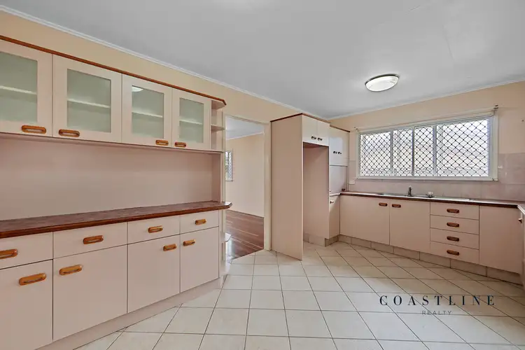Sixth view of Homely house listing, 50 Pickett Street, Svensson Heights QLD 4670