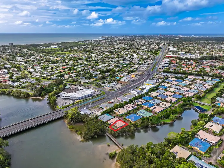 170/40 Lakeside Crescent, Currimundi QLD 4551